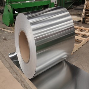 Aluminium Coil Aluminum Plate Sheet Supplier -