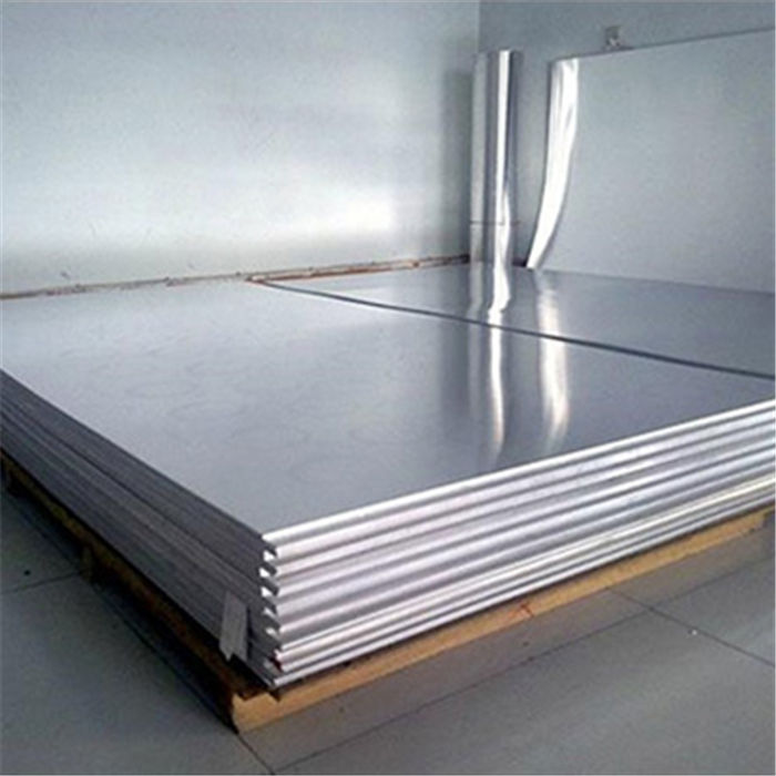 Hot Selling for Aluminium Chequer Plate 3mm – Hot Selling 3003 Aluminum Plate – Ruiyi