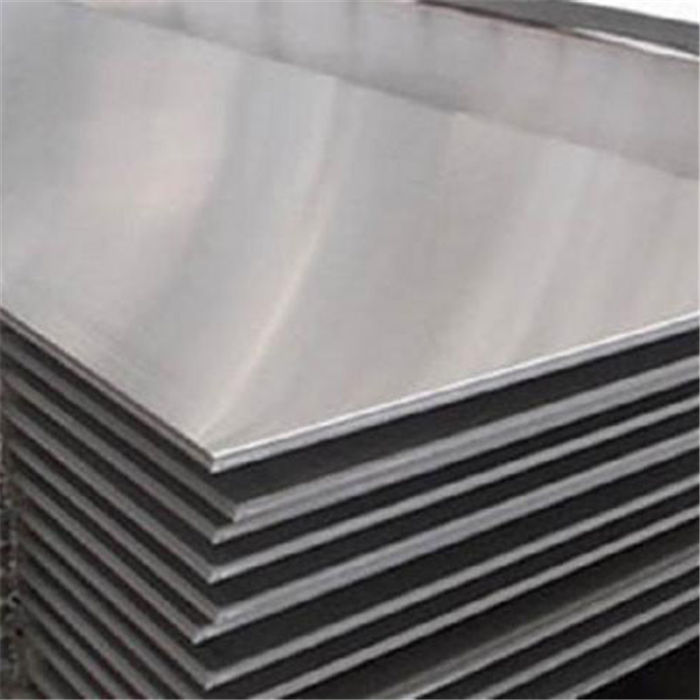 Special Design for Aluminium Checker Plate 2mm – Hot Selling 8011 Aluminum Plate – Ruiyi