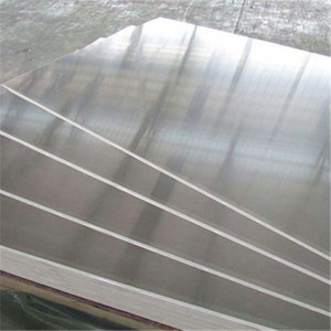 Hot Selling Lower Price Aluminum Alloy Plate -
