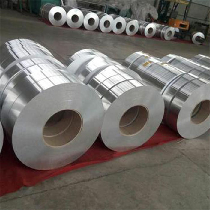 China 1100 1050 1090 3003 5052 Aluminum Coil Manufacturer and Supplier | Ruiyi Featured Image