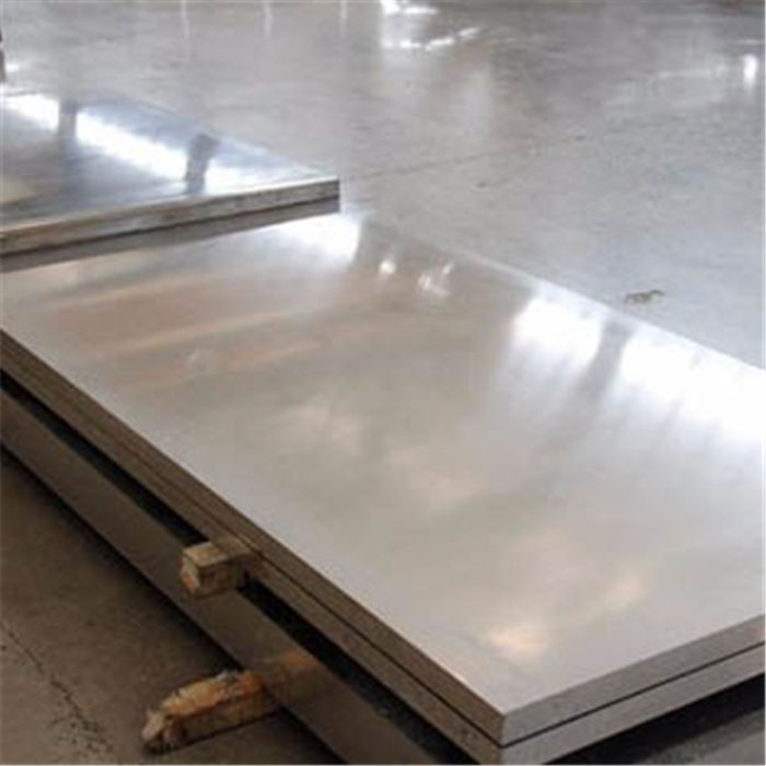 China Thick Aluminum Sheet Manufacturer and Supplier | Ruiyi Featured Image