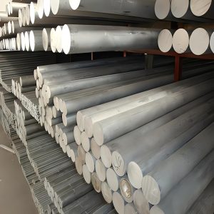 China 7050 aluminum round bar for sale | RAYIWELL MFG