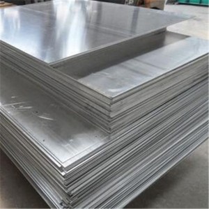 China 2024 5083 6063 7075 Aluminium Alloy Plate Manufacturer and Supplier | Ruiyi