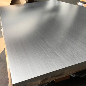 China 2618A aluminum plate sheet for Aerospace defence components Manufacturer and Supplier | Ruiyi