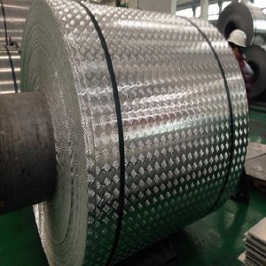 aluminium coil Metal -