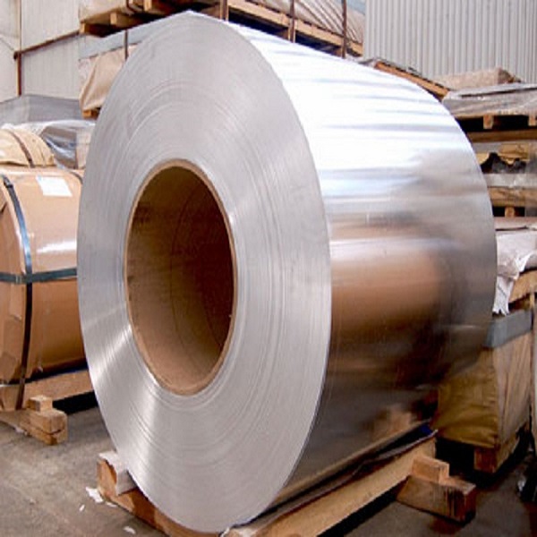 Trending Products Cr Sheet Coil – China manufacturing mill finished 1050 aluminum sheet coil – Ruiyi