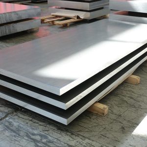 5454 H32 Aluminum Plate Sheet