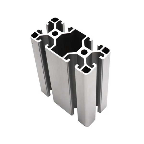 Custom industrial aluminium extrusion profiles - Featured Image