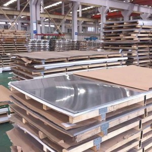 China AISI 430 Stainless Steel Plate SS430 stainless steel coil Manufacturer and Supplier | Ruiyi