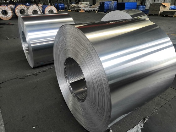 LME aluminum prices rise