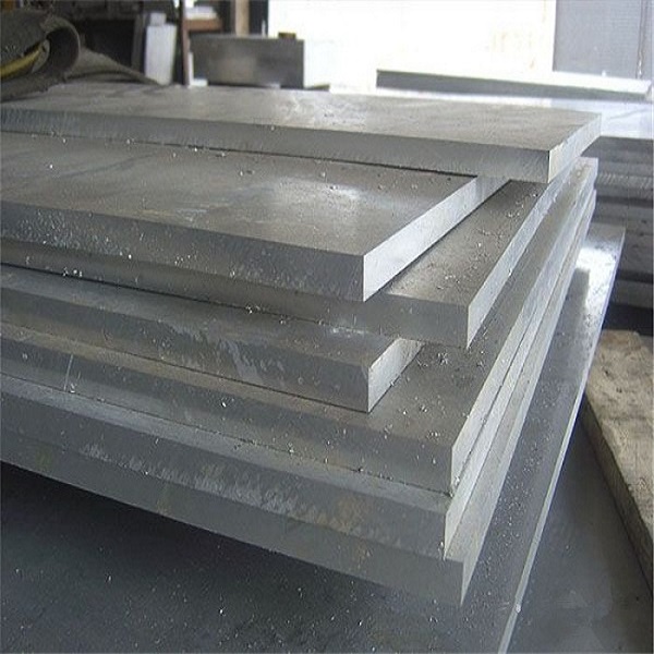Factory supplied Flat Sheet Galvanised –
 5083 aluminum sheet Plate – Ruiyi