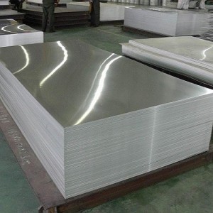 Marine Grade aluminum Plate sheet Coil -