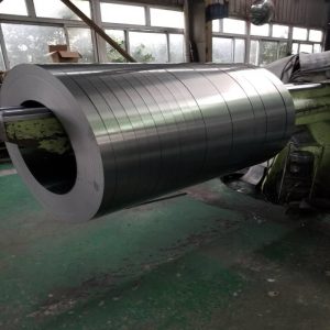 China B35A300 Silicon Steel Sheet Manufacturer and Supplier