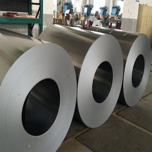 Cold Rolled Grain Electrical Silicon Steel Sheet