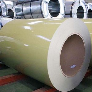 China PVDF Coated Aluminium Coils Manufacturer | RAYIWELL
