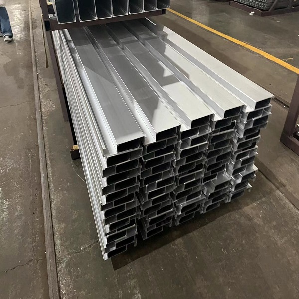 China 6061 6063 Aluminum profiles Manufacturer and Supplier | Ruiyi Featured Image