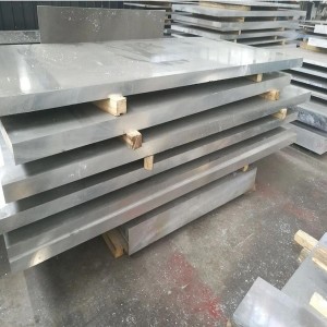 6061 aluminum Plate -
