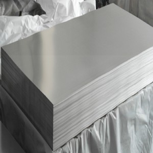 1100 Aluminum plate sheet -