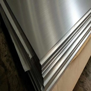 Best-Selling Aluminium Sheet 0.3 Mm – ASTM-B209 AMS4027N 6061-T651 Aircraft standard aluminum plate – Ruiyi