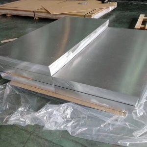 aluminum 1100 vs 6061