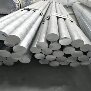 China 7050 aluminum round bar for sale | RAYIWELL MFG