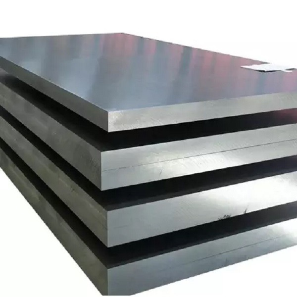 Customized 6061 6101 Alloy Aluminium Sheet for Vehicles Molds Parts - Featured Image