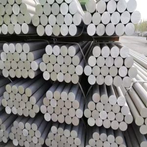 China 7075 T651 aluminum round bar Manufacturer and Supplier