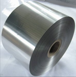 China Top 10 Aluminium Foil Manufacturer and Supplier