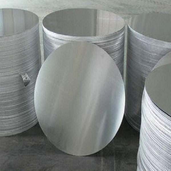 China 1050 1060 1100 3003 Aluminium Sheet Circle aluminum Round plate Circles For Cooking Utensils Manufacturer and Supplier | Ruiyi Featured Image