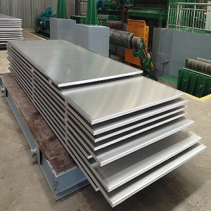 China quality supplier aluminum sheet 5052 grade aluminium plate coil -