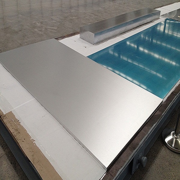 Aluminum Aluminium plate sheet 7075