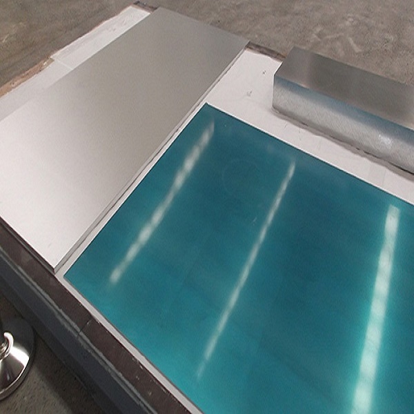 High Strength 5005 Aluminum Plate Aluminium Alloy Sheet 2mm 3mm 4mm For Architecture - Featured Image