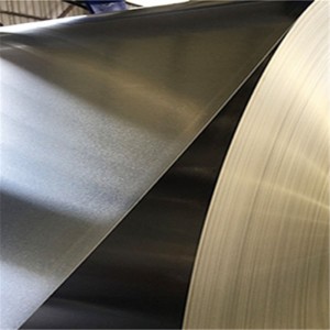 5052 Aluminum Coil sheet -