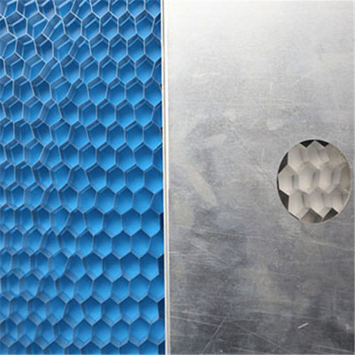 Aluminum Honeycomb Sheet - Featured Image
