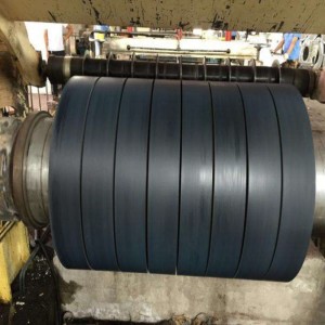 China CRC Manufacture Black Annealed Cold Rolled Steel Coil With SPCC DX51D Q195 Q235 Manufacturer and Supplier | Ruiyi