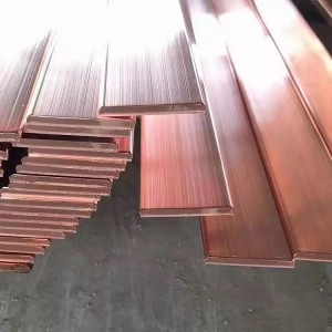 China C1100 copper strip Coil Plate sheet Manufacturer and Supplier | Ruiyi