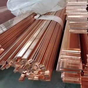 China C1100 copper strip Coil Plate sheet Manufacturer and Supplier | Ruiyi