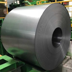 China Cold Rolled Steel Plate DC01 Manufacturer and Supplier