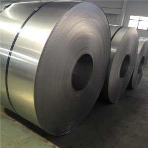 China Cold Rolled Steel Plate DC01 Manufacturer and Supplier