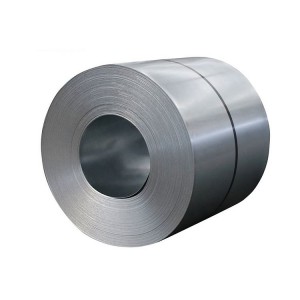 China Cold Rolled Non-Grain Oriented 50A800 Electric Silicon Steel Sheet Coil Manufacturer and Supplier | Ruiyi