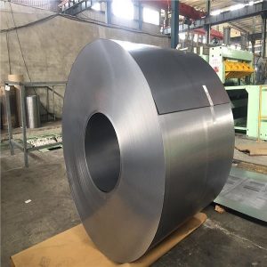 China BIS Certified 50C600 CRNGO Silicon Steel Manufacturer