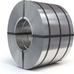 silicon steel coil -