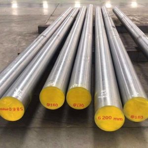 China ASTM A681 D7 Tool Steel Bar Manufacturer and Supplier