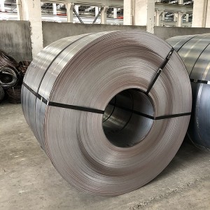 SPHC Pickled DD11 Commercial use Hot Rolled Steel plate sheet for automotive deep drawing parts