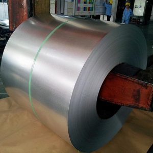 BIS Certified 50C600 CRNGO Silicon Steel