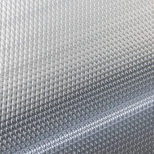 China aluminum stucco embossed sheet suppliers | RAYIWELL