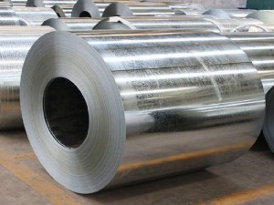 Cold Rolled Zinc coated DX51D AZ150 AL-ZN Hot Dipped Galvanized Coil Zero Spangle Gi Sheet -