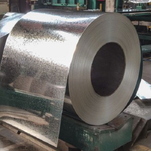 China Electro Galvanized steel coil sheet Manufacturer and Supplier | Ruiyi