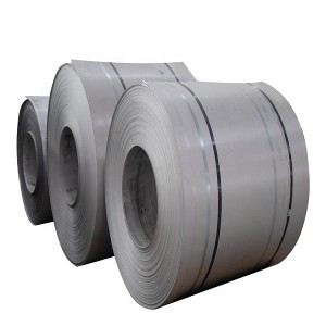 China Commercial use hot rolled steel plate Hot rolled Pickled steel coils Manufacturer and Supplier | Ruiyi